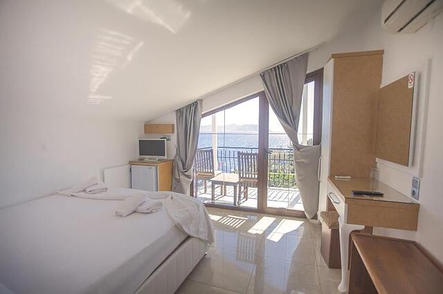 Hotel Ferah