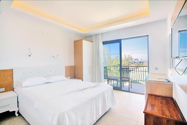 Hotel Ferah