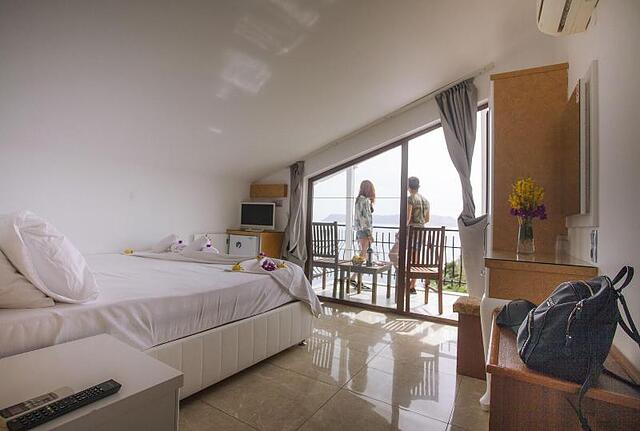 Hotel Ferah
