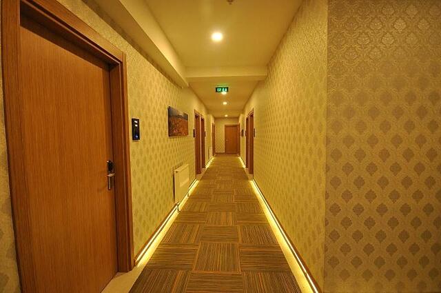 Bupa Hotel