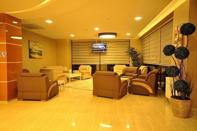 Bupa Hotel