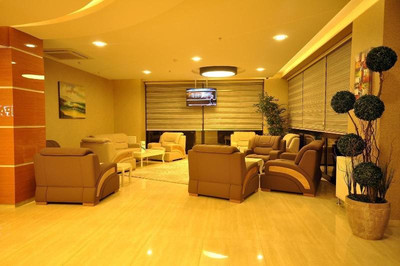 Bupa Hotel