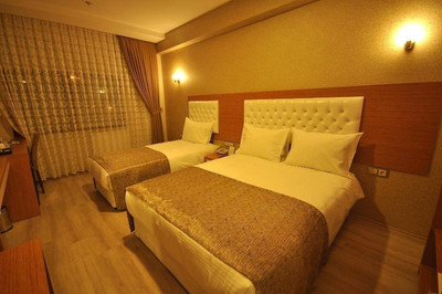 Bupa Hotel