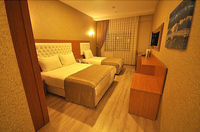 Bupa Hotel