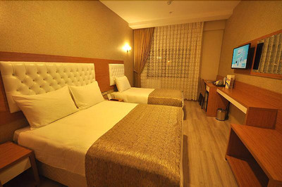 Bupa Hotel