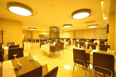 Bupa Hotel