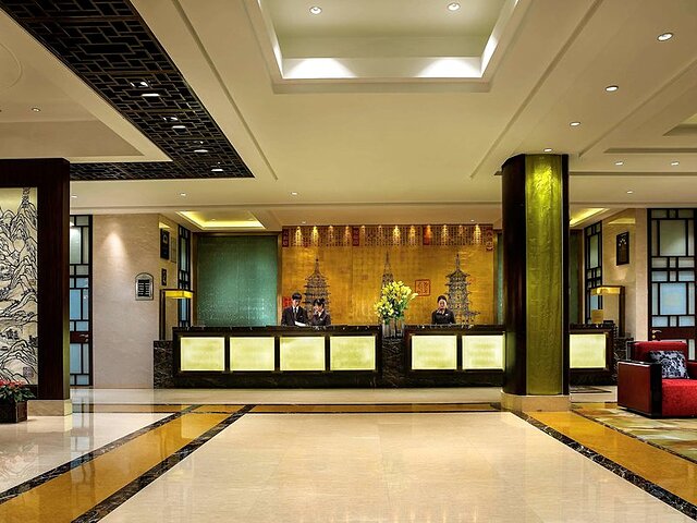 سوفیتل وستلیک
