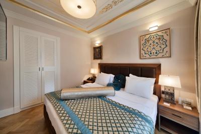 گلدن ایج هتل