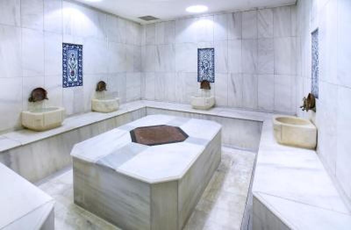 گلدن ایج هتل