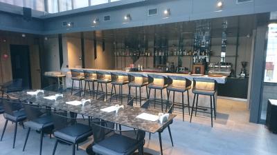 گلدن ایج هتل