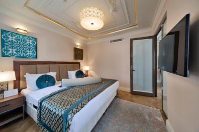 گلدن ایج هتل