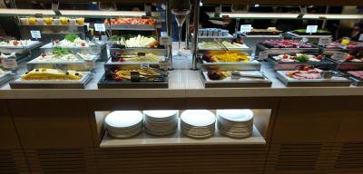 گلدن ایج هتل