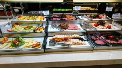 گلدن ایج هتل