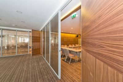 گلدن ایج هتل