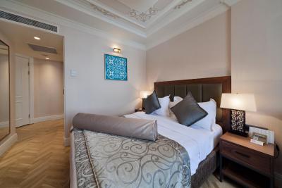 گلدن ایج هتل