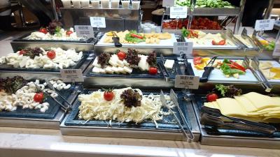 گلدن ایج هتل