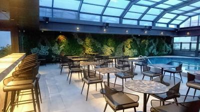 گلدن ایج هتل