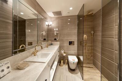 گلدن ایج هتل