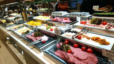 گلدن ایج هتل