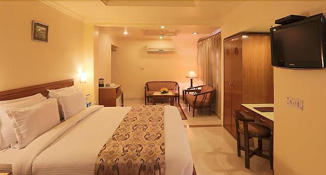 Hotel Bahia Fort