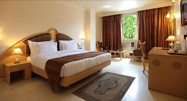 Hotel Bahia Fort