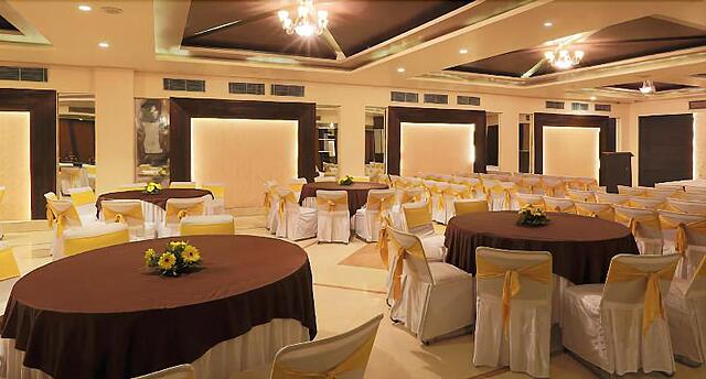 Hotel Bahia Fort