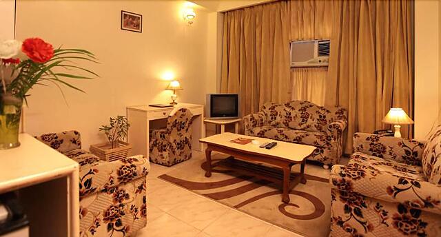 Hotel Bahia Fort