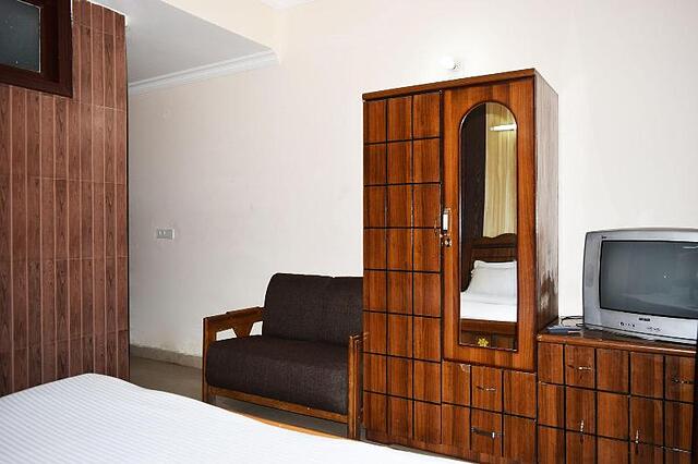Hotel President