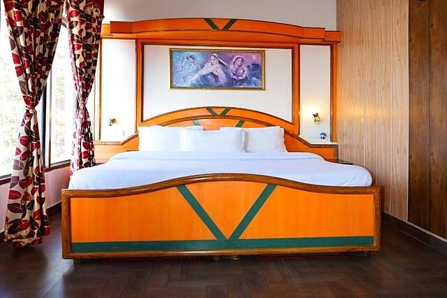 Hotel President