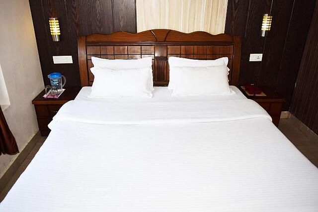 Hotel President