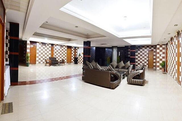 Hotel President