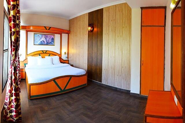 Hotel President