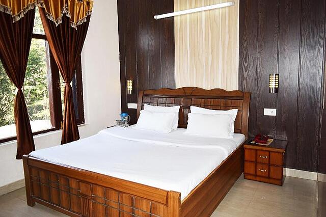 Hotel President