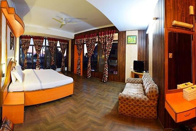 Hotel President