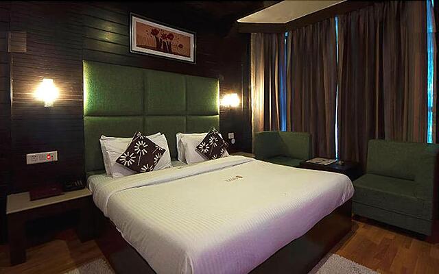 Mgm1 Hotel