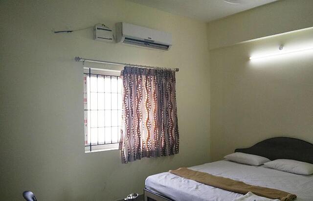 Hotel Sri Balakrishna