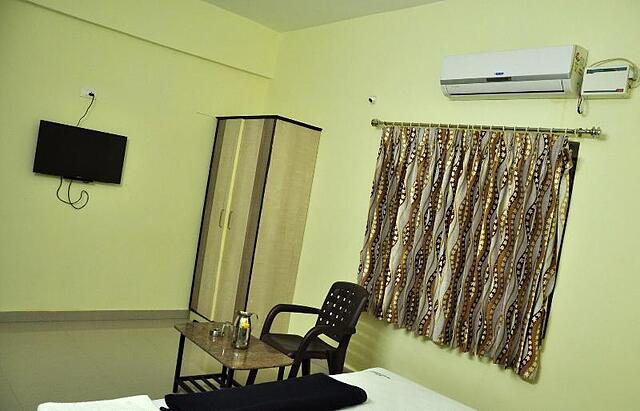 Hotel Sri Balakrishna