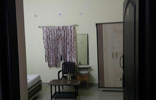 Hotel Sri Balakrishna
