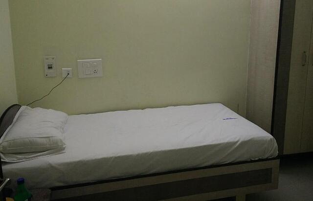 Hotel Sri Balakrishna