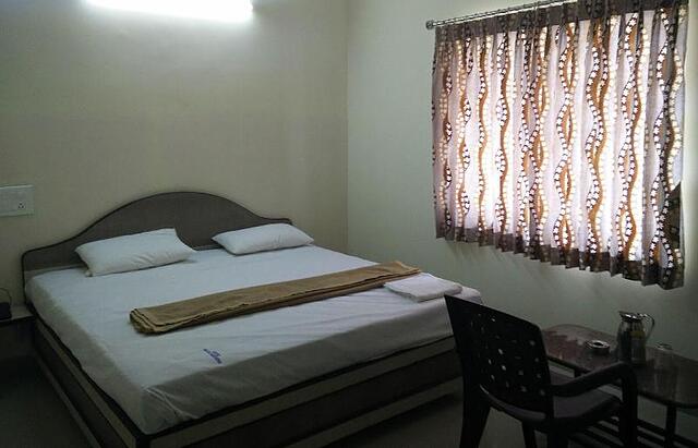 Hotel Sri Balakrishna