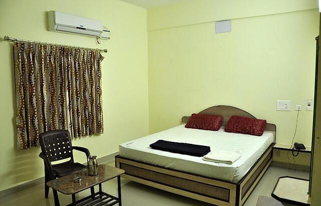 Hotel Sri Balakrishna