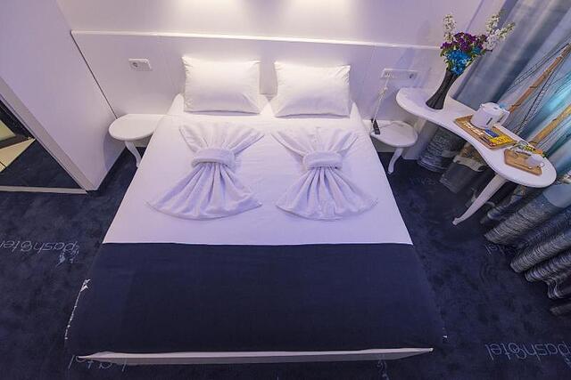 Pasha Moda Hotel
