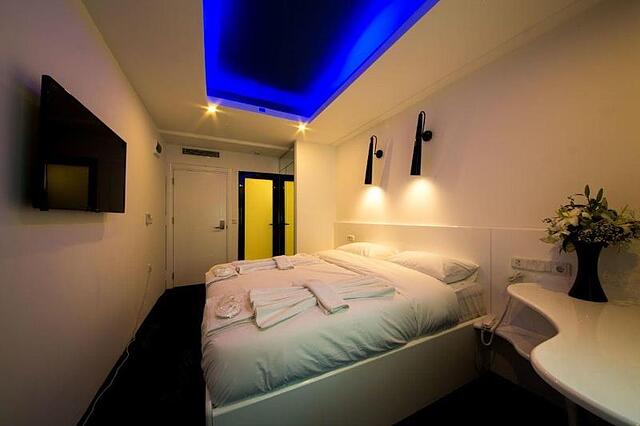 Pasha Moda Hotel
