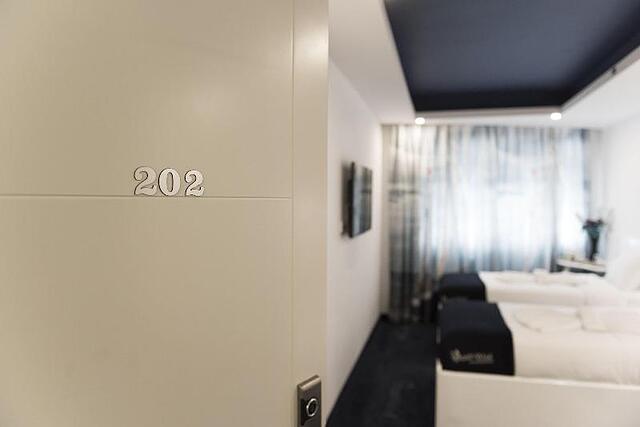 Pasha Moda Hotel
