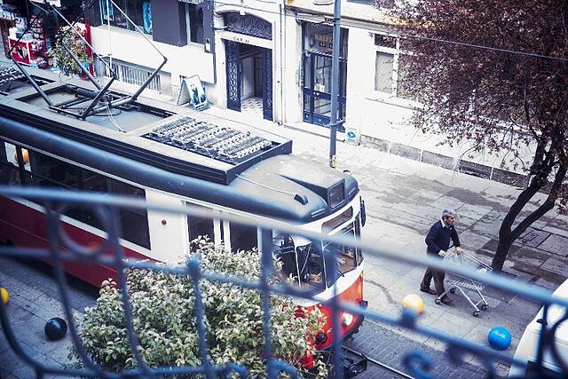 Pasha Moda Hotel