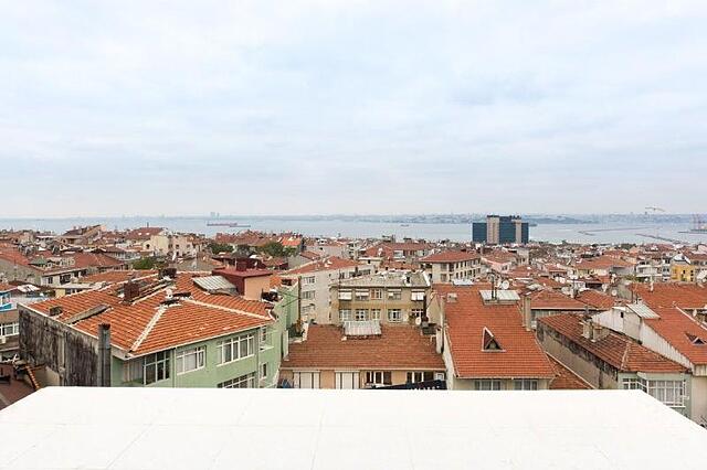 Pasha Moda Hotel