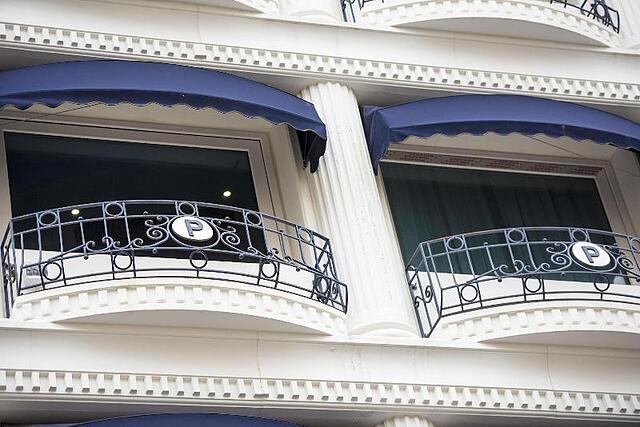 Pasha Moda Hotel