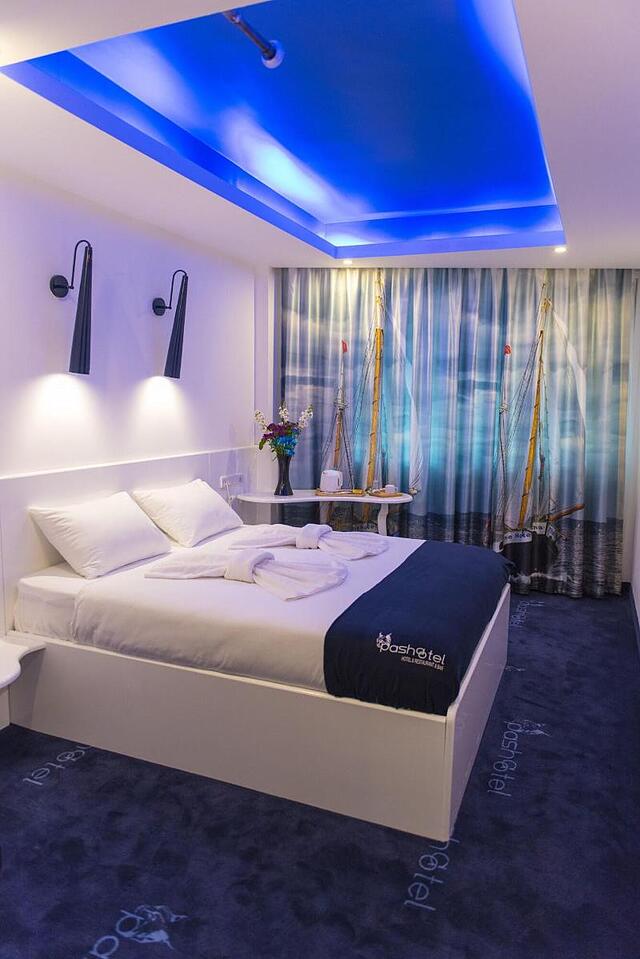 Pasha Moda Hotel