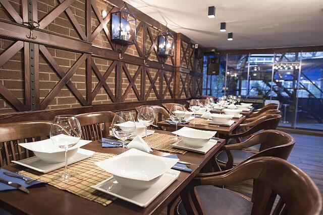 Pasha Moda Hotel