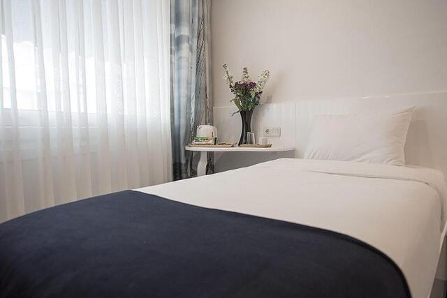 Pasha Moda Hotel